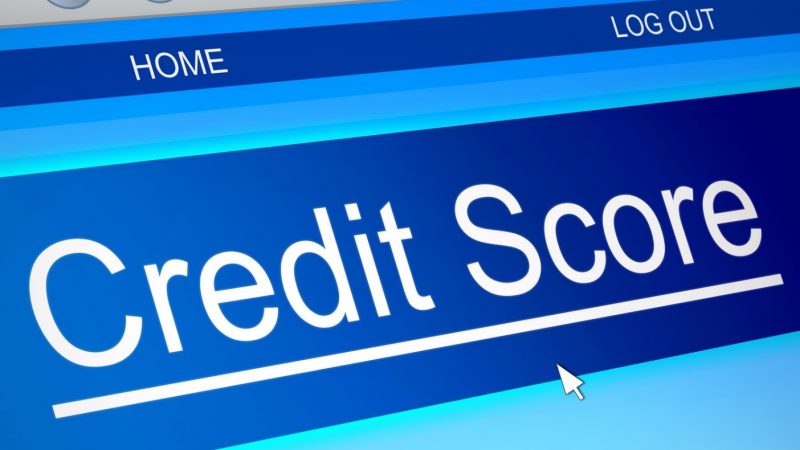 A Poor Credit Score Can Hurt You More Than You Think