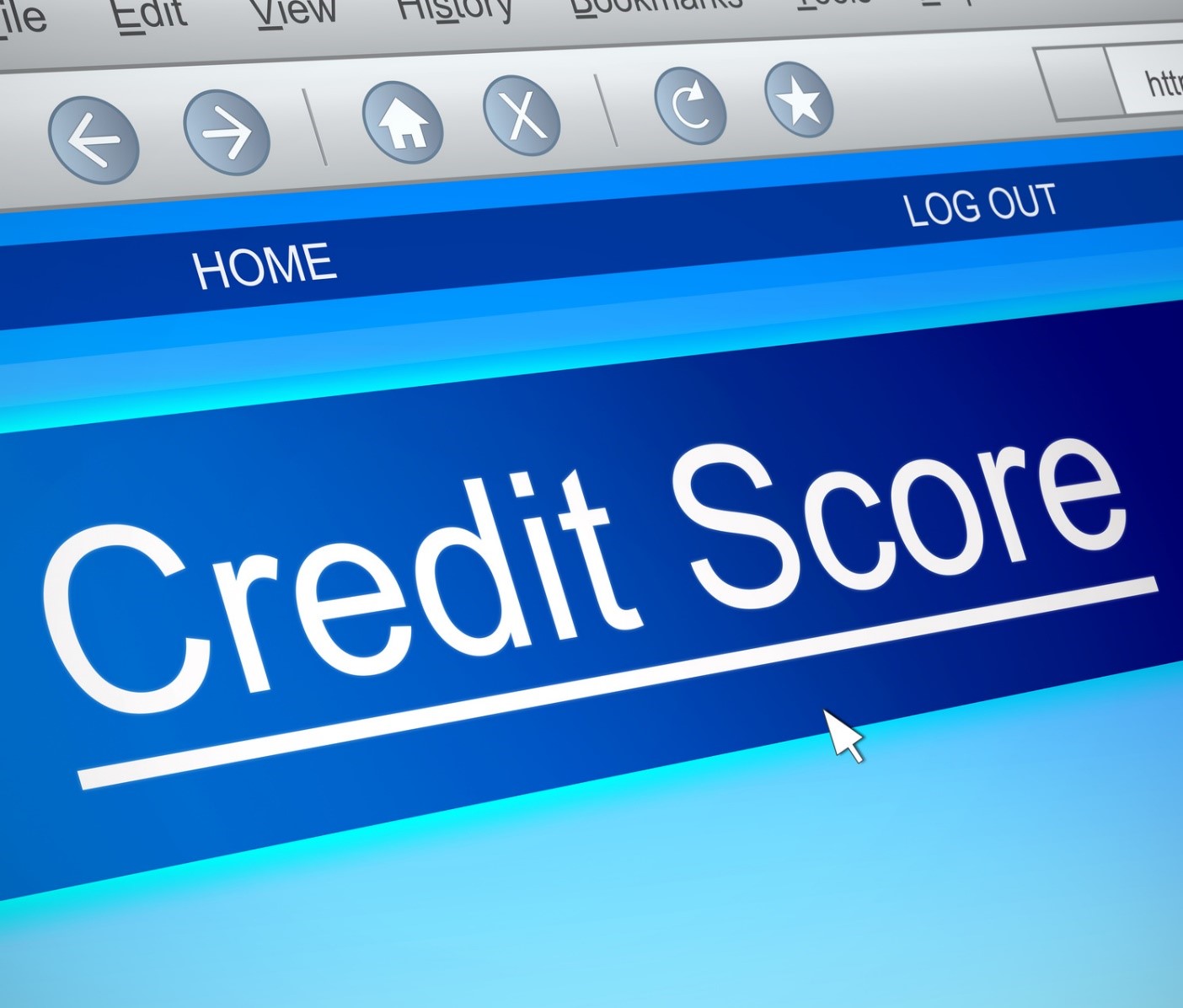 A Poor Credit Score Can Hurt You More Than You Think