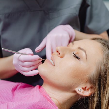Understanding Periodontitis: Causes, Stages, and Treatment in Singapore